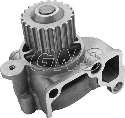 GNS YH-S114 - Water Pump www.autospares.lv