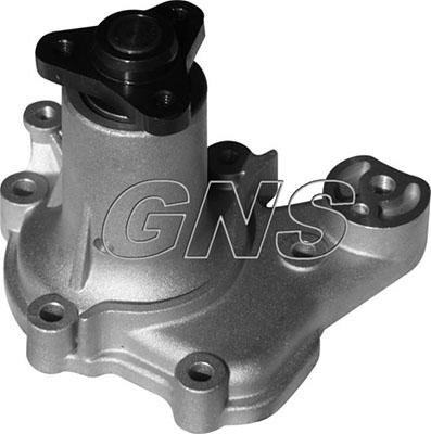 GNS YH-S120 - Ūdenssūknis www.autospares.lv