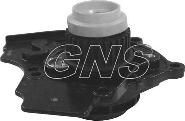 GNS YH-SK142 - Water Pump www.autospares.lv