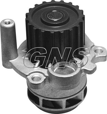 GNS YH-SK138 - Водяной насос www.autospares.lv