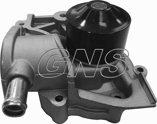 GNS YH-SU101 - Water Pump www.autospares.lv