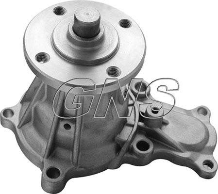 GNS YH-T139 - Ūdenssūknis www.autospares.lv