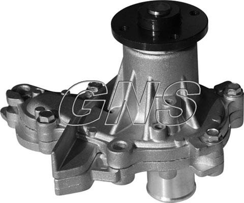 GNS YH-T201H - Water Pump www.autospares.lv