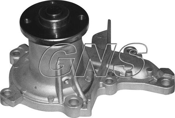 GNS YH-T201 - Water Pump www.autospares.lv