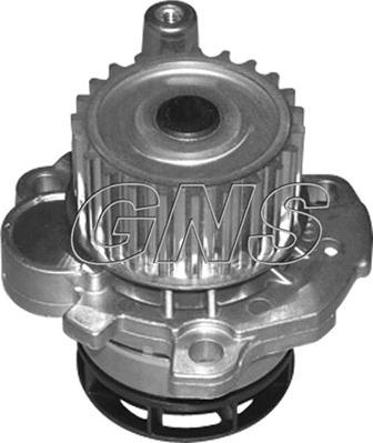 GNS YH-V164 - Водяной насос www.autospares.lv