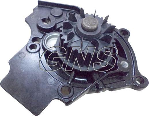 GNS YH-V165-2 - Water Pump www.autospares.lv