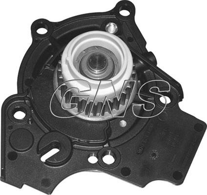 GNS YH-V165 - Water Pump www.autospares.lv