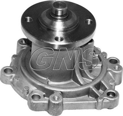 GNS YH-V182 - Ūdenssūknis www.autospares.lv