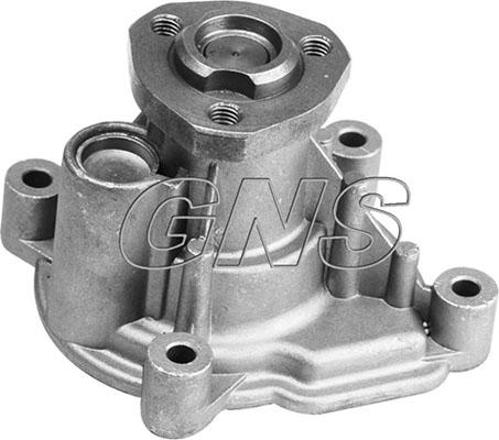 GNS YH-V136 - Water Pump www.autospares.lv