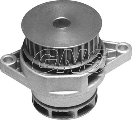 GNS YH-V128 - Водяной насос www.autospares.lv