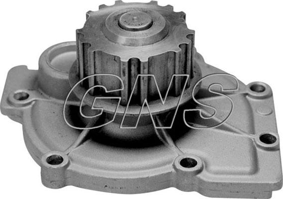 GNS YH-VO106-3 - Ūdenssūknis www.autospares.lv