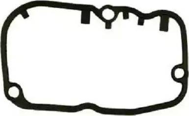 Goetze 50-030591-00 - Blīve, Motora bloka galvas vāks www.autospares.lv