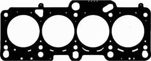 Goetze 30-030543-00 - Gasket, cylinder head www.autospares.lv