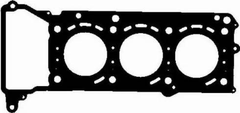 Goetze 30-030364-00 - Blīve, Motora bloka galva www.autospares.lv