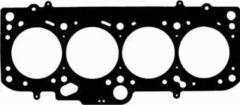 Goetze 30-029462-00 - Gasket, cylinder head www.autospares.lv