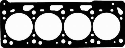 Goetze 30-029042-00 - Gasket, cylinder head www.autospares.lv