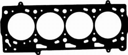 Goetze 30-029313-10 - Blīve, Motora bloka galva www.autospares.lv