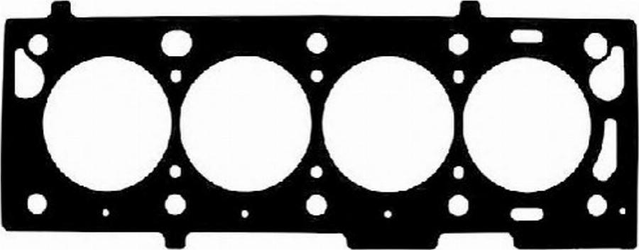 Goetze 30-029270-00 - Blīve, Motora bloka galva www.autospares.lv