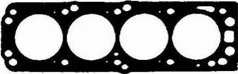 Goetze 30-024666-10 - Blīve, Motora bloka galva www.autospares.lv