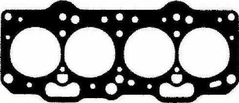 Goetze 30-025345-10 - Blīve, Motora bloka galva www.autospares.lv