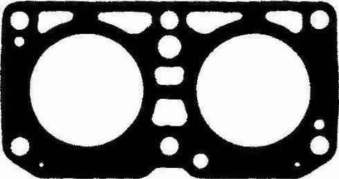 Goetze 30-026017-20 - Blīve, Motora bloka galva www.autospares.lv