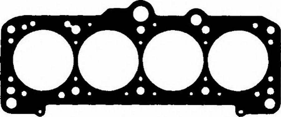 Goetze 30-026807-30 - Blīve, Motora bloka galva www.autospares.lv