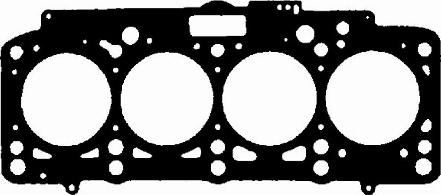 Goetze 30-028916-00 - Blīve, Motora bloka galva www.autospares.lv