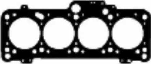 Goetze 30-028546-00 - Repair Kit, kingpin www.autospares.lv