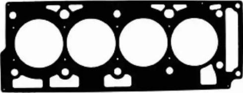 Goetze 30-028811-00 - Blīve, Motora bloka galva www.autospares.lv