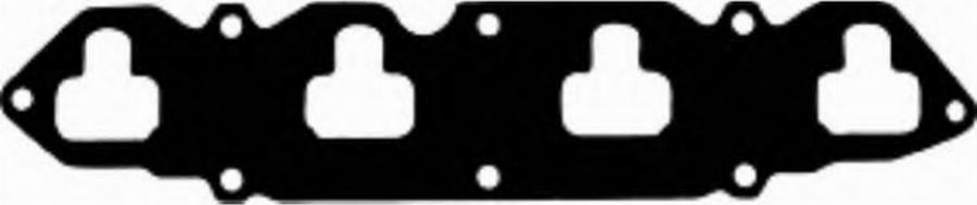 Goetze 31-029797-00 - Blīve, Ieplūdes kolektors www.autospares.lv