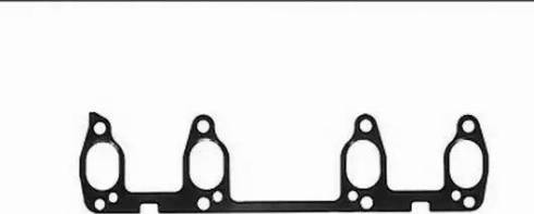 Goetze 31-028454-00 - Gasket, exhaust manifold www.autospares.lv