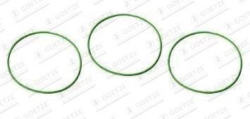 Goetze 24-35025-40/0 - Blīvju komplekts, Cilindra čaula www.autospares.lv