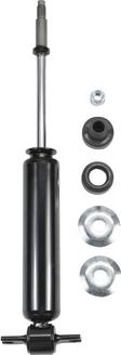 Gold 9150795 - Shock Absorber www.autospares.lv