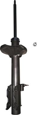 Gold 9251475 - Shock Absorber www.autospares.lv