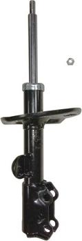 Gold 9260456 - Shock Absorber www.autospares.lv