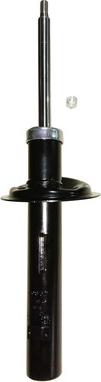 Gold 9260381 - Shock Absorber www.autospares.lv