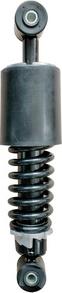 Gold 9430571 - Shock Absorber, cab suspension www.autospares.lv