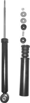 Gold 8130998 - Shock Absorber www.autospares.lv