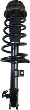 Gold 8259129 - Shock Absorber www.autospares.lv