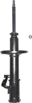 Gold 8260499 - Shock Absorber www.autospares.lv