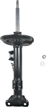 Gold 8260419 - Shock Absorber www.autospares.lv