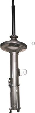 Gold 8260136 - Shock Absorber www.autospares.lv