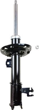 Gold 8260747 - Shock Absorber www.autospares.lv