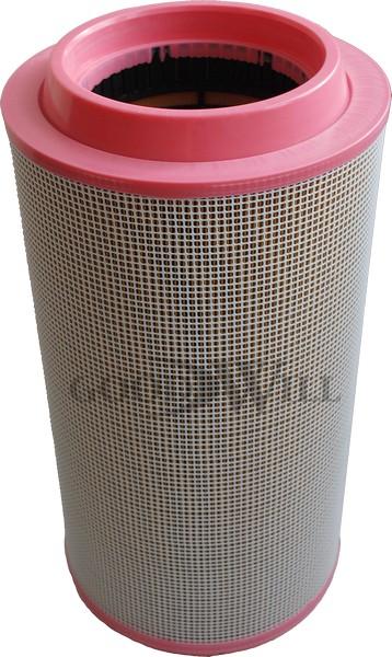 GoodWill AG 1020 - Air Filter, engine www.autospares.lv