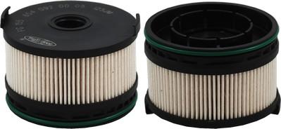 GoodWill FG 155 - Fuel filter www.autospares.lv