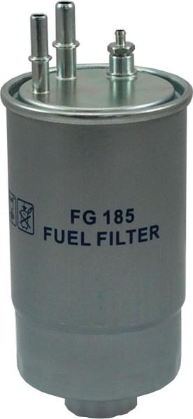 GoodWill FG 185 - Degvielas filtrs www.autospares.lv