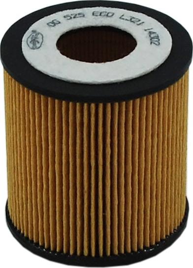 GoodWill OG 525 ECO - Oil Filter www.autospares.lv