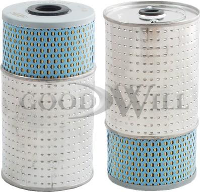 GoodWill OG 223 - Oil Filter www.autospares.lv