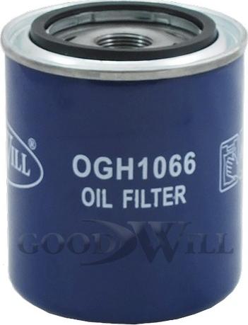 GoodWill OGH 1066 - Hidrofiltrs, Stūres iekārta www.autospares.lv