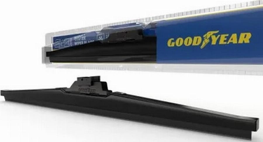 Goodyear GY004018 - Wiper Blade www.autospares.lv